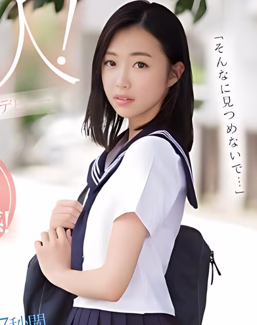 Kosaka Mei